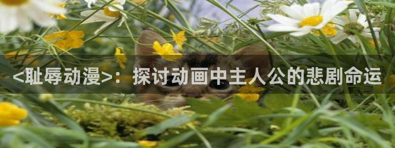 动漫里番xxx：<耻辱动漫>：探讨动画中主人公的悲剧命运