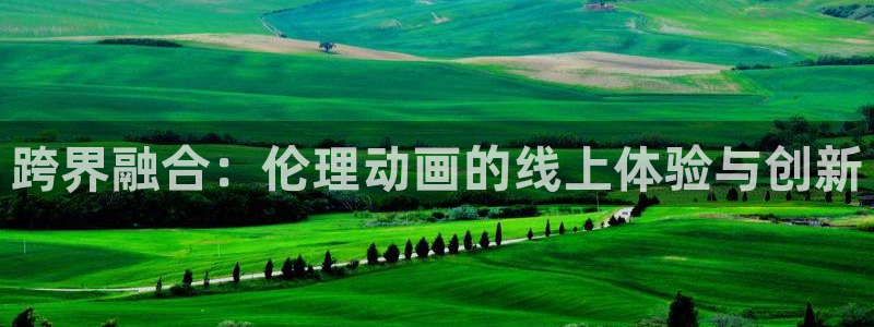 推荐的里番动漫：跨界融合：伦理动画的线上体验与创新