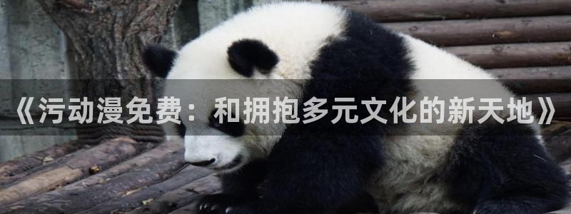 漫里番：《污动漫免费：和拥抱多元文化的新天地》